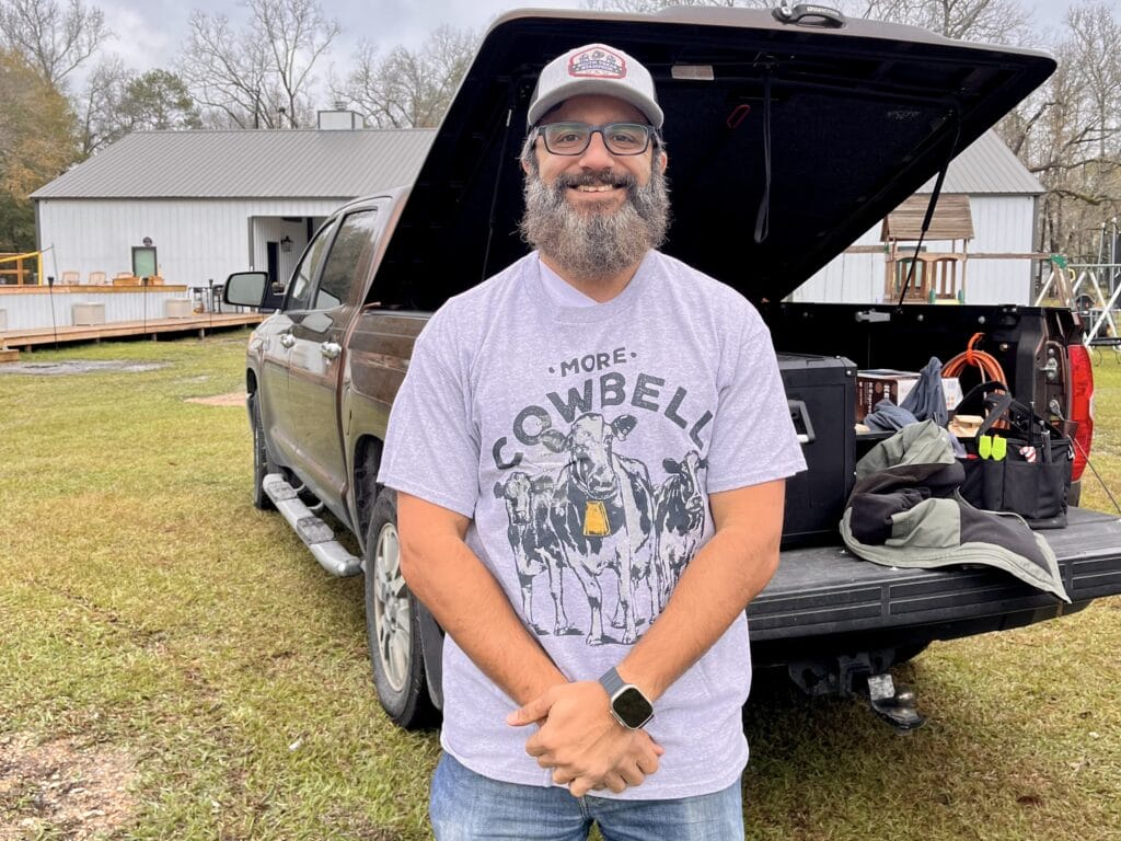 STS Triumphs with 22 Top-Ten Calls and Golden Tickets at Texas Steaknado State Championship 15 Mr. Cowbell
