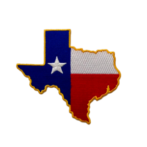 State of Texas Patch