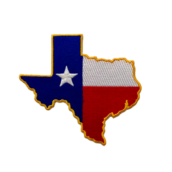 State of Texas Patch