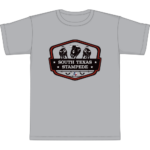 South Texas Stampede T-shirt