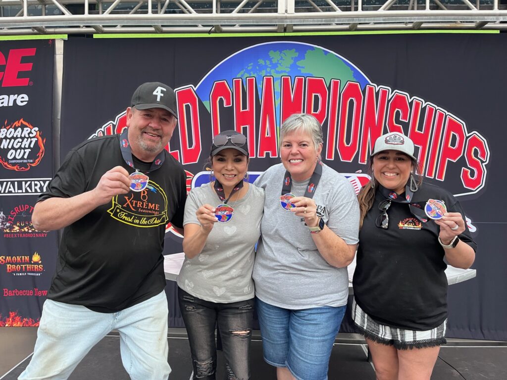 SCA World Championship Day 1: South Texas Stampede Results & Highlights