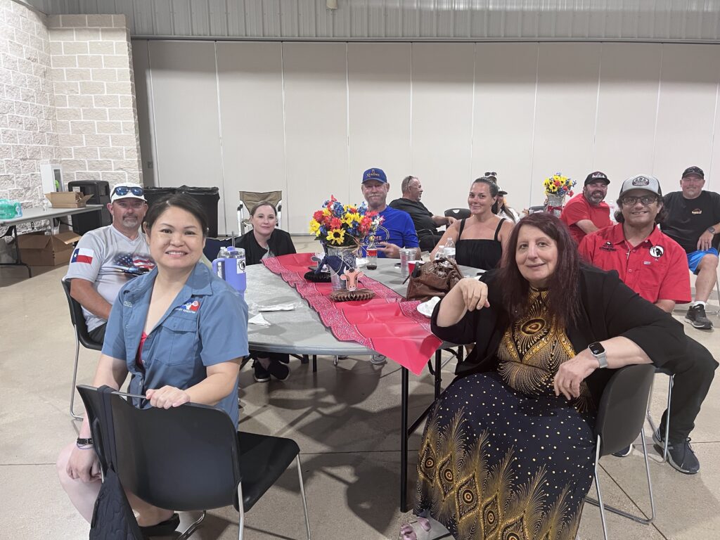 22 Top-10 Calls, 2 Golden Tickets & a Perfect Score at the GPM Cookoff